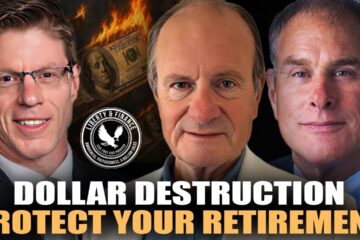 The Game Has Changed: Protect Yourself Now | Rick Rule & Alasdair Macleod (Part 1)