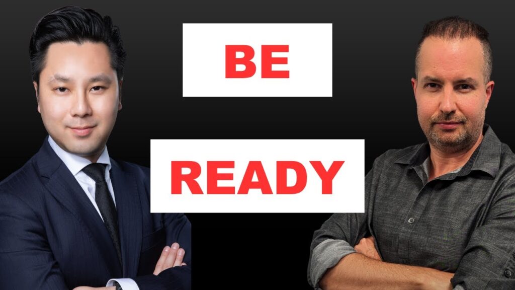 ‘I’m Petrified’: What’s Next Is ‘Far Worse’ Than 2008 Warns Trader | Gareth Soloway