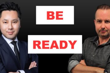 ‘I’m Petrified’: What’s Next Is ‘Far Worse’ Than 2008 Warns Trader | Gareth Soloway