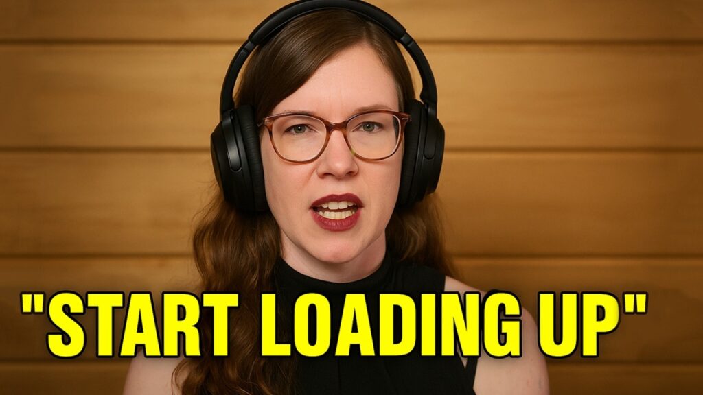 “Something UGLY Is About To Hit America…” | Whitney Webb