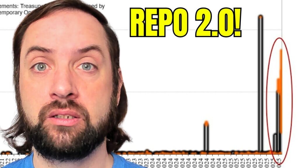 BREAKING: Banks Are COLLAPSING… Again