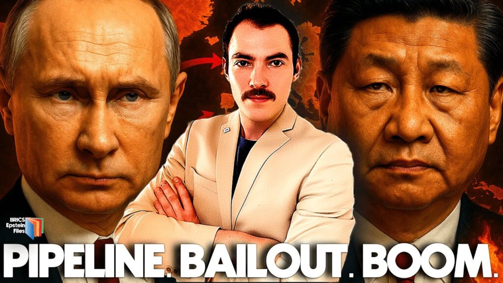 October BRICS Update: Pipeline, Bailouts, and Power Plays October BRICS Update: Pipeline, Bailouts, and Power Plays