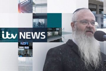 Vigil held for victims of Manchester synagogue attack