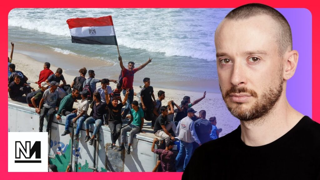 Can The Gaza Ceasefire Hold?