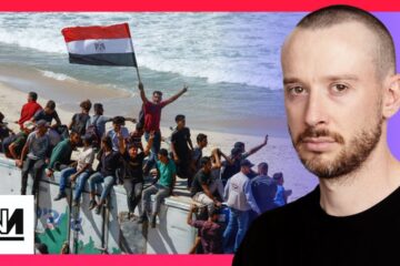 Can The Gaza Ceasefire Hold?