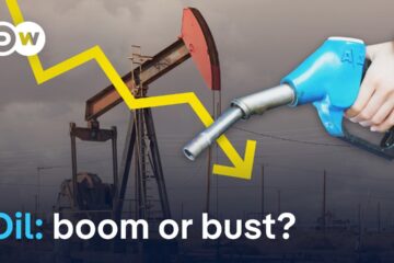 Is an oversupply of oil dangerous for the global economy? | DW News