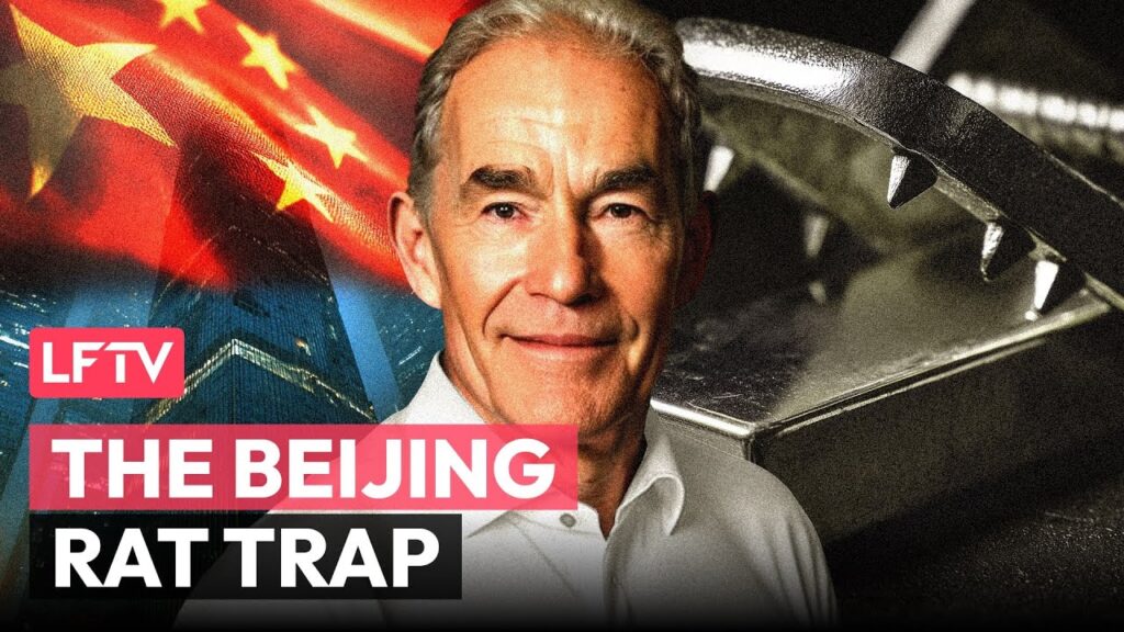 The Beijing Rat Trap – Silver Cartel Exposed – LFTV Ep 251 The Beijing Rat Trap – Silver Cartel Exposed – LFTV Ep 251