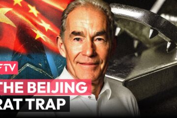 The Beijing Rat Trap – Silver Cartel Exposed – LFTV Ep 251