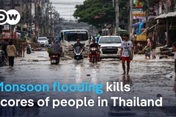 How are hospitals handling the numbers of injured patients?