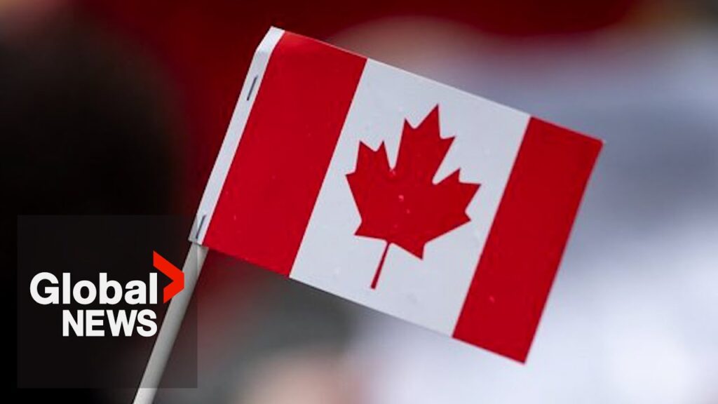 Canada avoids recession in 3rd quarter with a rise in GDP