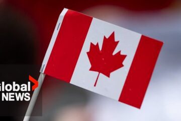 Canada avoids recession in 3rd quarter with a rise in GDP