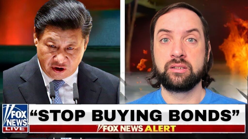 WTF! You Won’t Believe What China Just Did to the Dollar