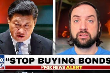 WTF! You Won’t Believe What China Just Did to the Dollar