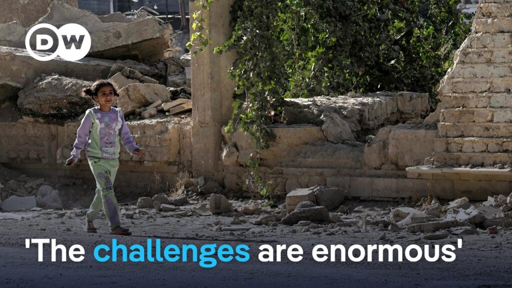 Do Syrian families want to return back home? Do Syrian families want to return back home?