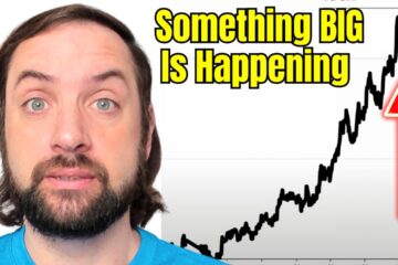 The Dollar is SKYROCKETING, Here’s What You Must Know