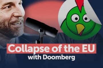 Ukraine war could tear the EU apart – Doomberg’s shocking prediction