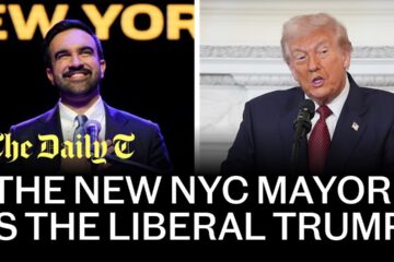 What Britain’s hard Left can learn from ‘communist lunatic’ Zohran Mamdani in New York