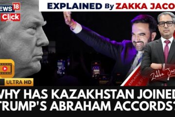 Zohran Mamdani’s Rise: America’s Political Turning Point as Trump Faces Resistance