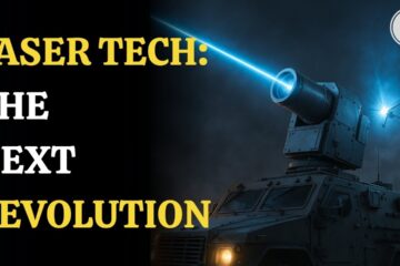 The Coming Age of Laser Warfare