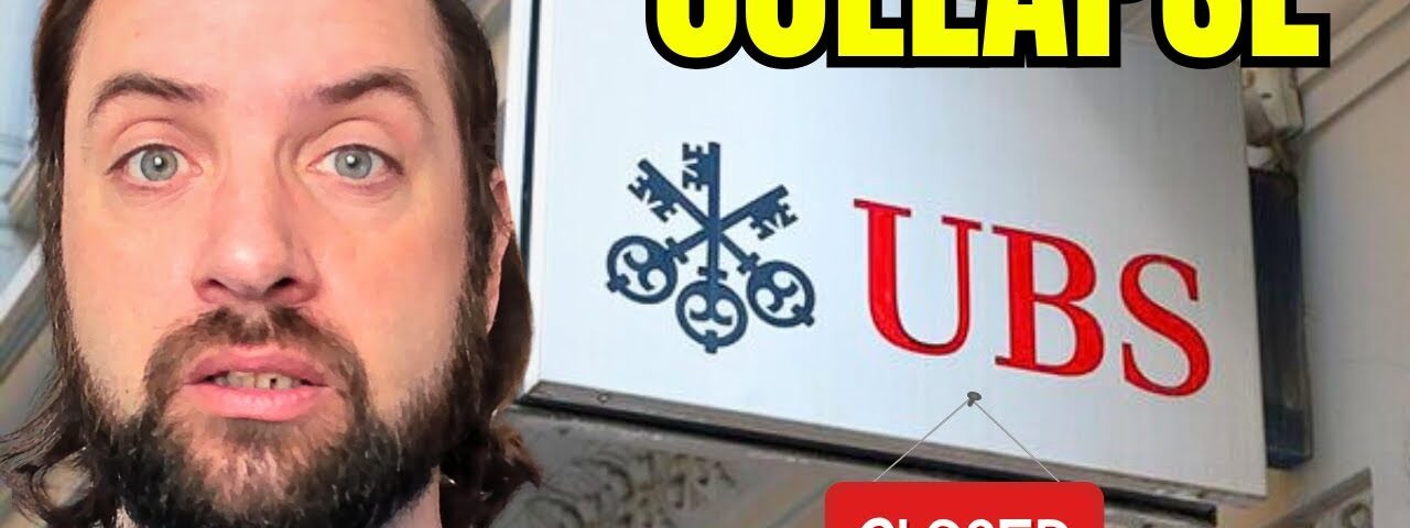 A Trillion-Dollar Time Bomb Just Went Off on Wall Street