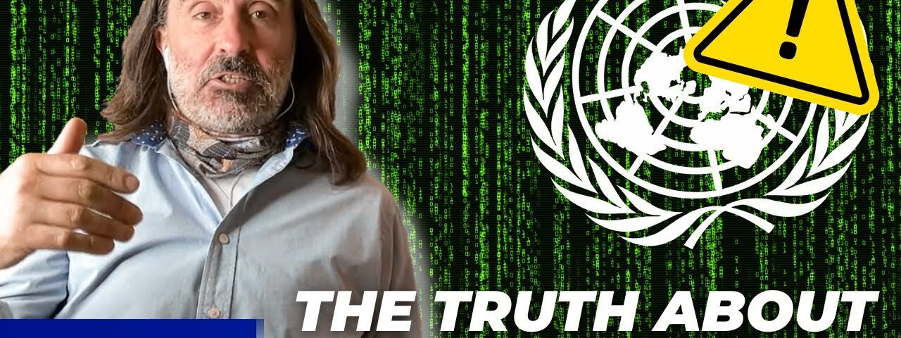 The AGENDA 2030 SHOCK – What They DON’T Want You To Know!