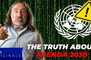 The AGENDA 2030 SHOCK – What They DON’T Want You To Know!