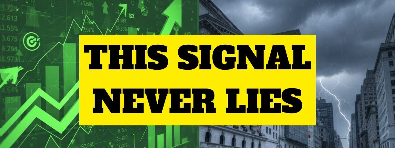 Worse Than the Great Depression? The Yield Curve Signal Everyone’s Ignoring
