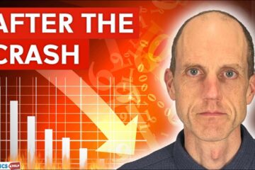 The Coming Crash Will Shock The Global Economy