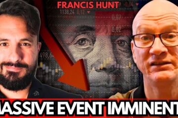 Francis Hunt Reveals The NEXT Country to COLLAPSE (here’s who it is)