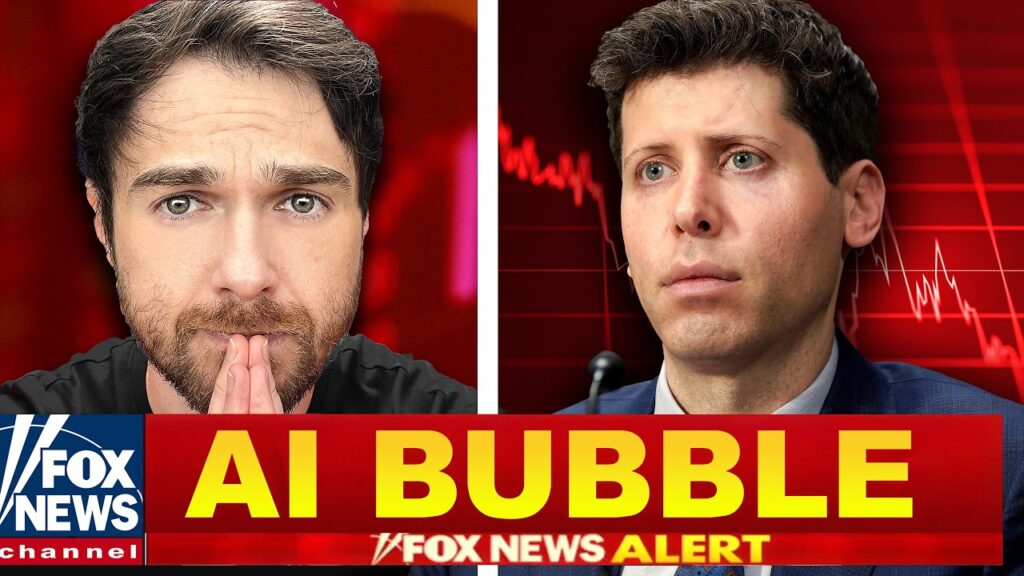 The Al Bubble Is A Lot Worse Than You Think