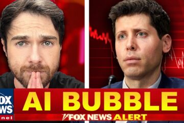 The Al Bubble Is A Lot Worse Than You Think