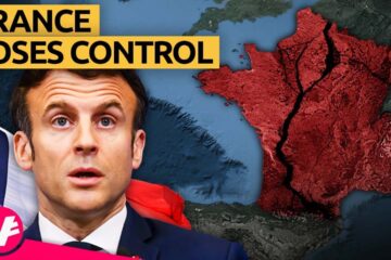 France surrenders: Pensions will Devour its Economy and there is nothing to be done