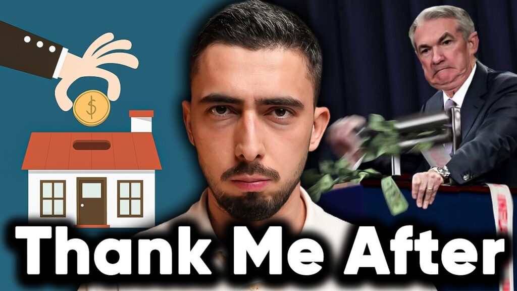 Hyperinflation is Already Here – 5 Assets The Rich Are Buying Right Now