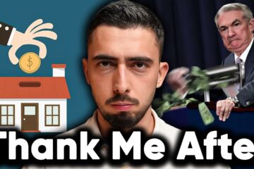 Hyperinflation is Already Here – 5 Assets The Rich Are Buying Right Now