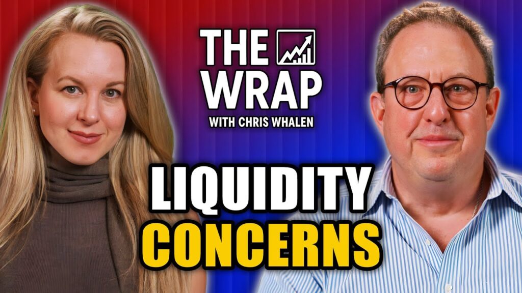 Chris Whalen: Repo Crisis Risk — Is It November 2018 All Over Again? Chris Whalen: Repo Crisis Risk — Is It November 2018 All Over Again?