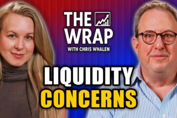Chris Whalen: Repo Crisis Risk — Is It November 2018 All Over Again?