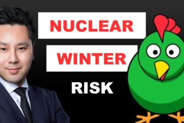 ‘Should Scare Everybody’: Nuclear Risk Spikes, Markets Should Brace For Chaos | Doomberg