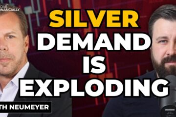 0 Silver Isn’t Crazy Anymore | Keith Neumeyer