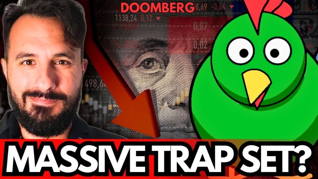 Did The US Just Set a HUGE Trap in Ukraine? | Doomberg