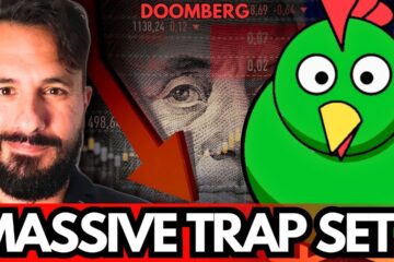 Did The US Just Set a HUGE Trap in Ukraine? | Doomberg