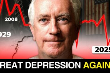 “What’s next is worse than 1929 depression” Top Economist Warns
