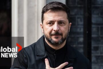 Ukraine under pressure to accept US-backed peace deal