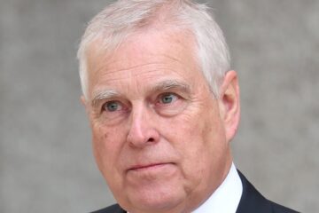 Andrew unlikely to face US Congress to avoid ‘making a fool’ of himself