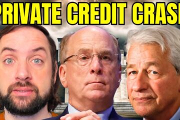 Fallen Hedge Fund Just Confirmed the Next Financial Crisis