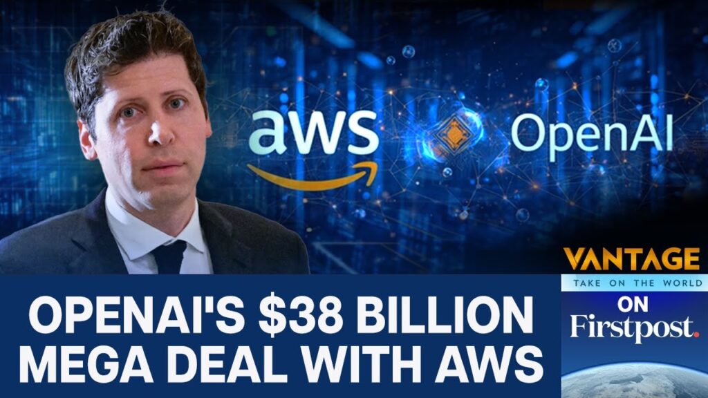  Trillion IPO? OpenAI’s Billion-Dollar Shopping Spree Explained