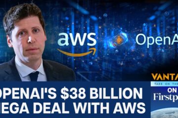  Trillion IPO? OpenAI’s Billion-Dollar Shopping Spree Explained