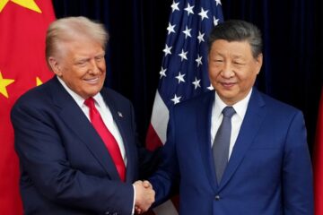 ‘It’s about domestic audiences’: Xi Jinping and Donald Trump’s prior meeting analysed