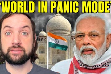Holy Sh*t… Did You See What Just Happened to India’s Currency?!