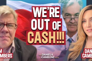 Japan’s Debt Bomb Explodes! .2T Global Exit Begins as Currency War Goes Nuclear