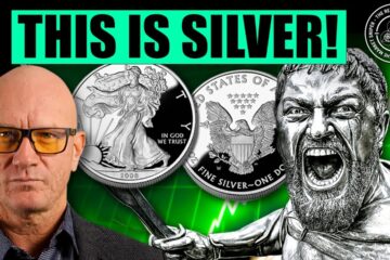 “This is SILVER!” Victory day looms for XAG price discovery! Beware Silver Miner Rockets Launching